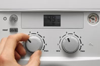 free Bycross boiler maintenance quotes